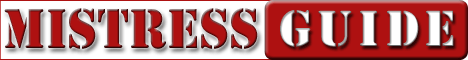 Verified Mistress Guide – International Femdom Directory