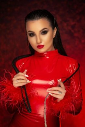 VivianReeve