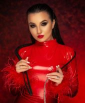 VivianReeve